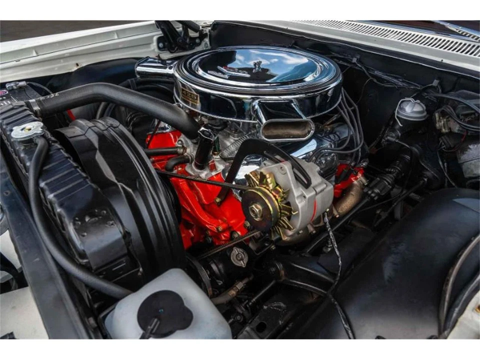 1964 Chevrolet Impala 3rd Gen - Image 13 of 15
