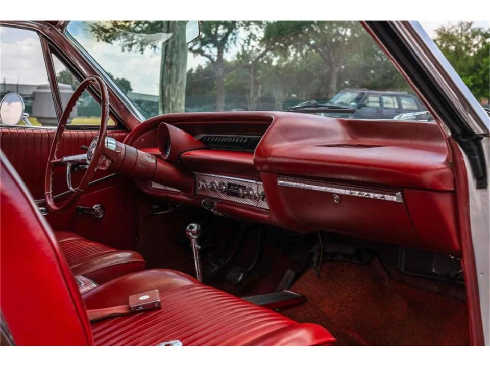 1964 Chevrolet Impala 3rd Gen - Image 11 of 15