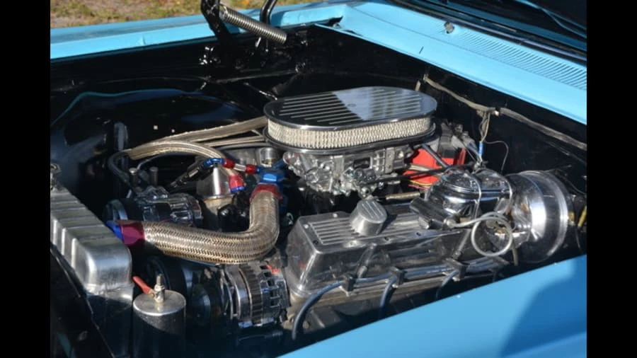 1964 Chevrolet Impala 3rd Gen - Image 3 of 12