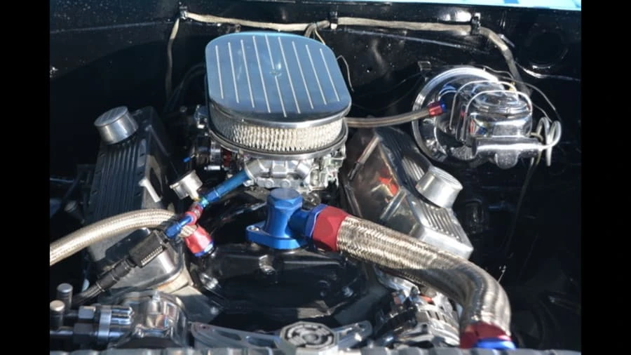 1964 Chevrolet Impala 3rd Gen - Image 4 of 12