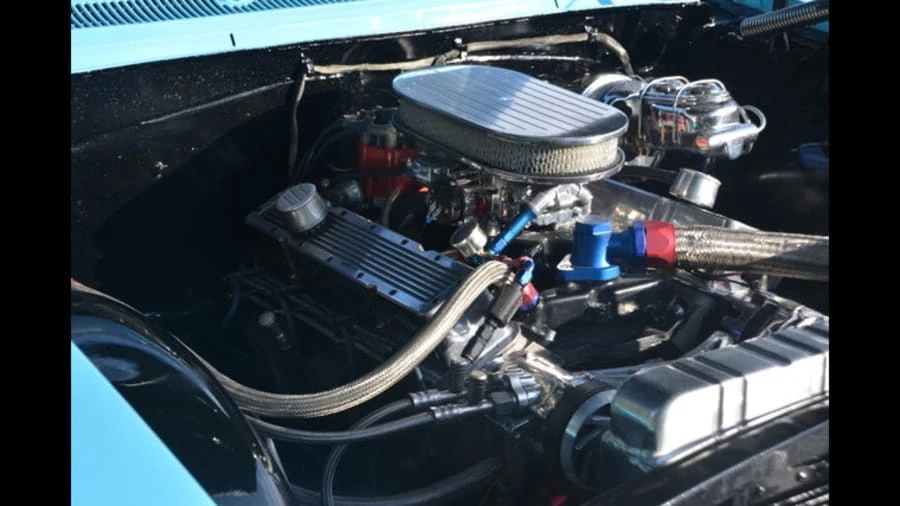 1964 Chevrolet Impala 3rd Gen - Image 5 of 12