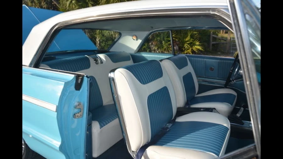 1964 Chevrolet Impala 3rd Gen - Image 12 of 12