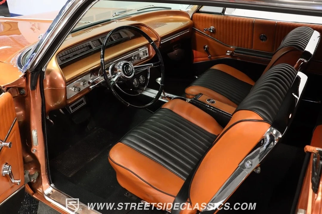 1964 Chevrolet Impala 3rd Gen - Image 5 of 21