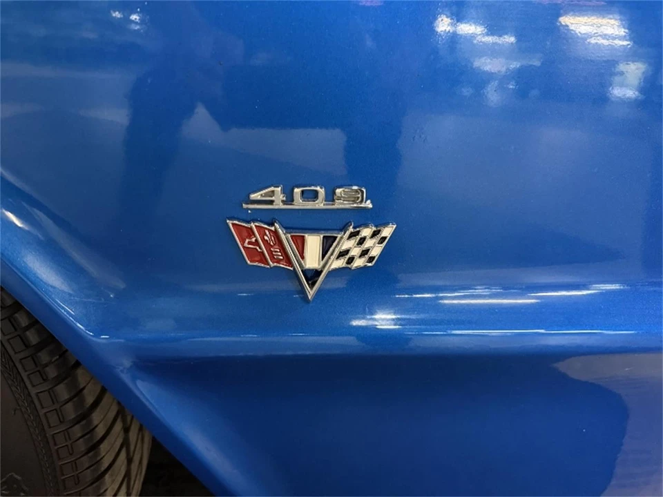 1964 Chevrolet Impala SS 3rd Gen - Image 16 of 31