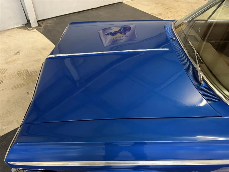 1964 Chevrolet Impala SS 3rd Gen - Image 18 of 31