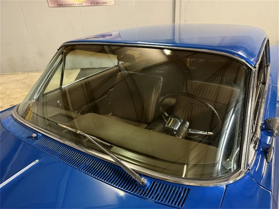 1964 Chevrolet Impala SS 3rd Gen - Image 19 of 31