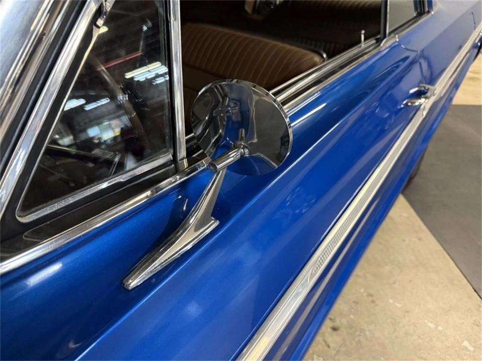 1964 Chevrolet Impala SS 3rd Gen - Image 21 of 31