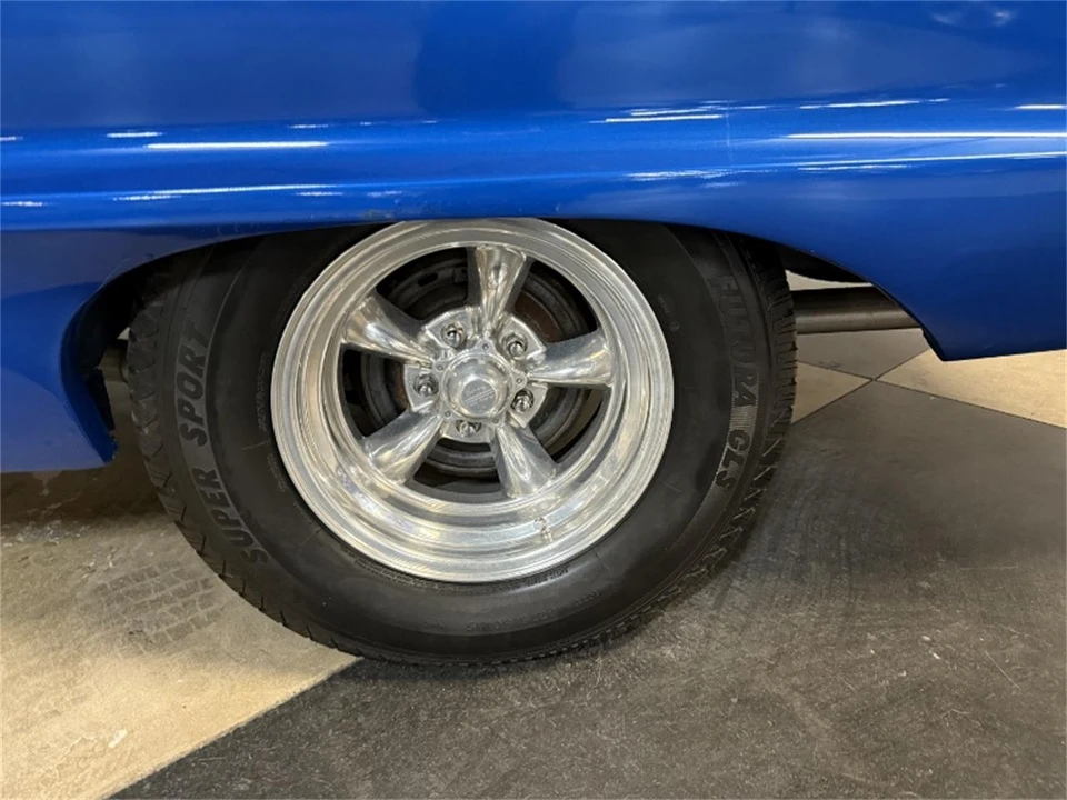 1964 Chevrolet Impala SS 3rd Gen - Image 25 of 31
