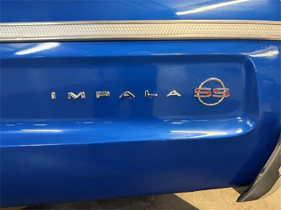1964 Chevrolet Impala SS 3rd Gen - Image 26 of 31