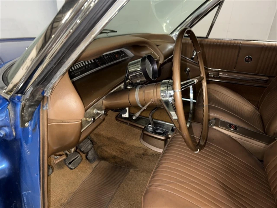 1964 Chevrolet Impala SS 3rd Gen - Image 28 of 31