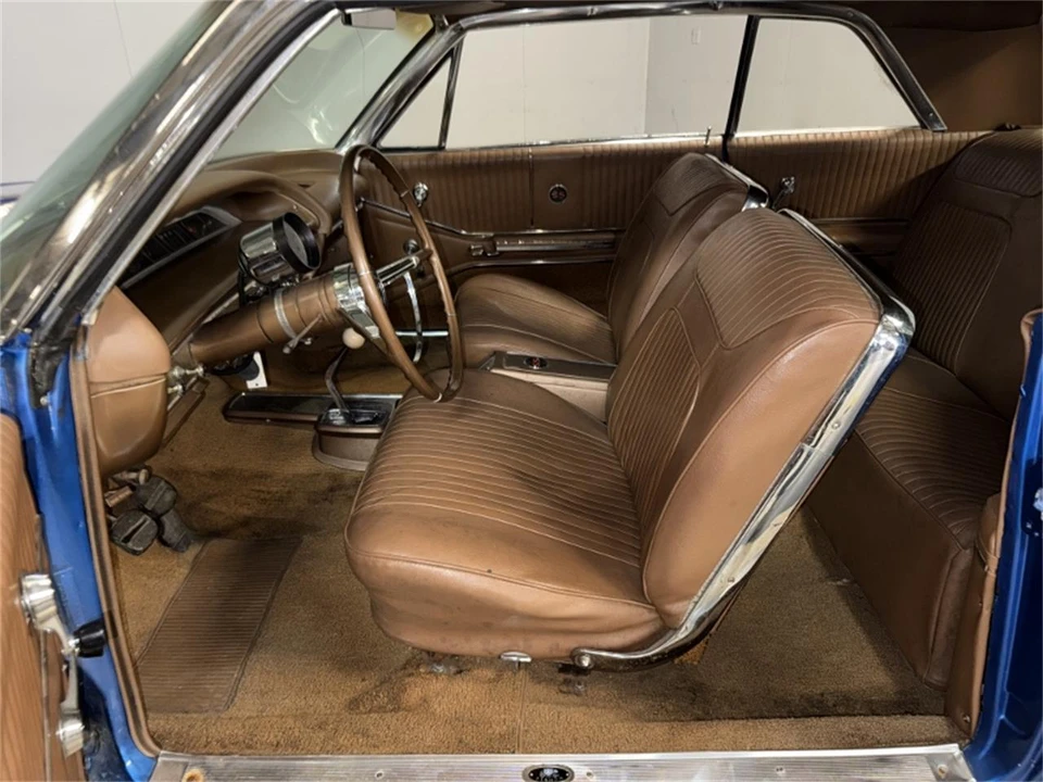 1964 Chevrolet Impala SS 3rd Gen - Image 30 of 31