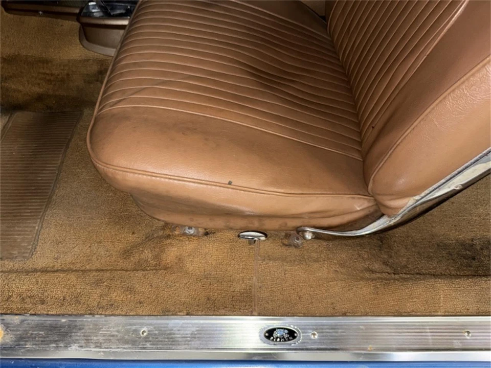 1964 Chevrolet Impala SS 3rd Gen - Image 31 of 31