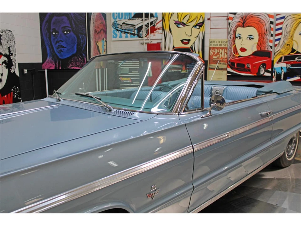 1964 Chevrolet Impala SS 3rd Gen - Image 18 of 31