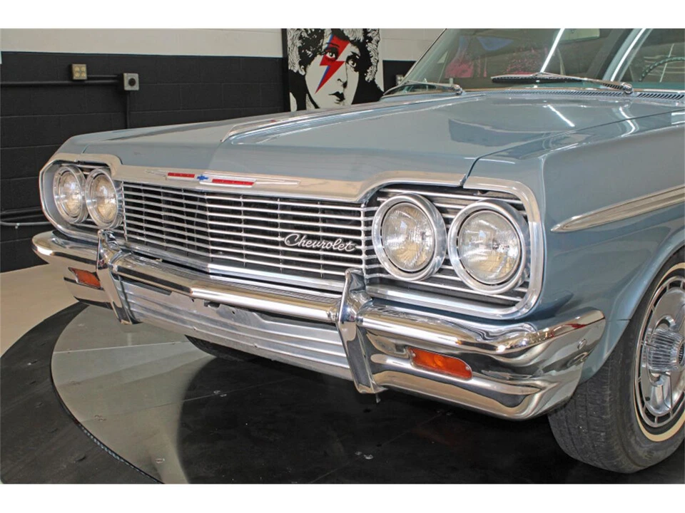 1964 Chevrolet Impala SS 3rd Gen - Image 20 of 31