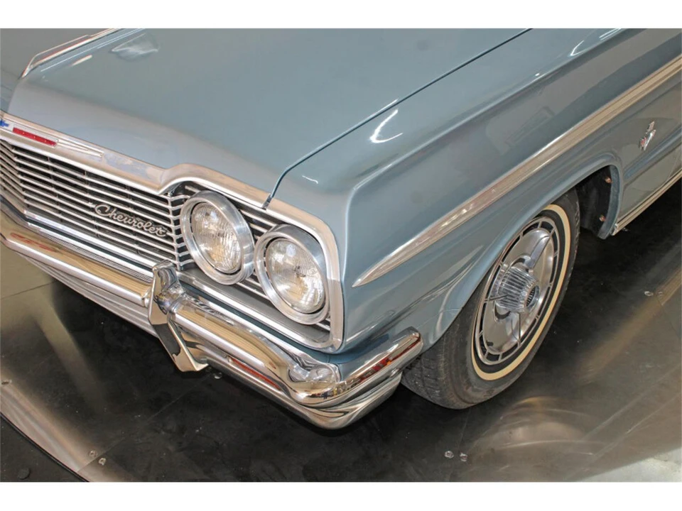 1964 Chevrolet Impala SS 3rd Gen - Image 22 of 31