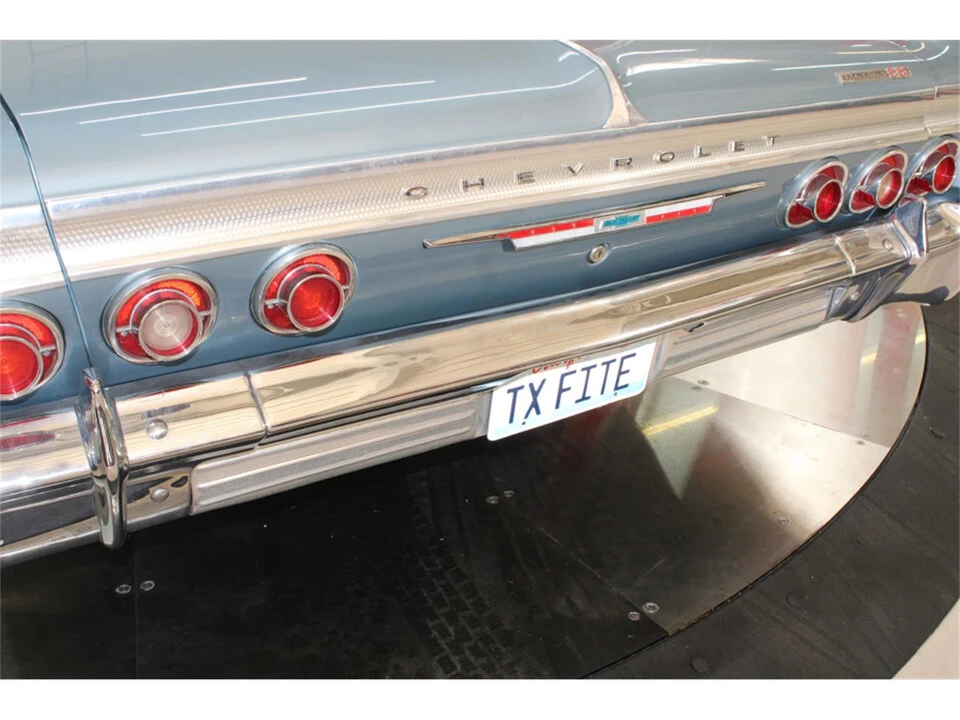 1964 Chevrolet Impala SS 3rd Gen - Image 24 of 31