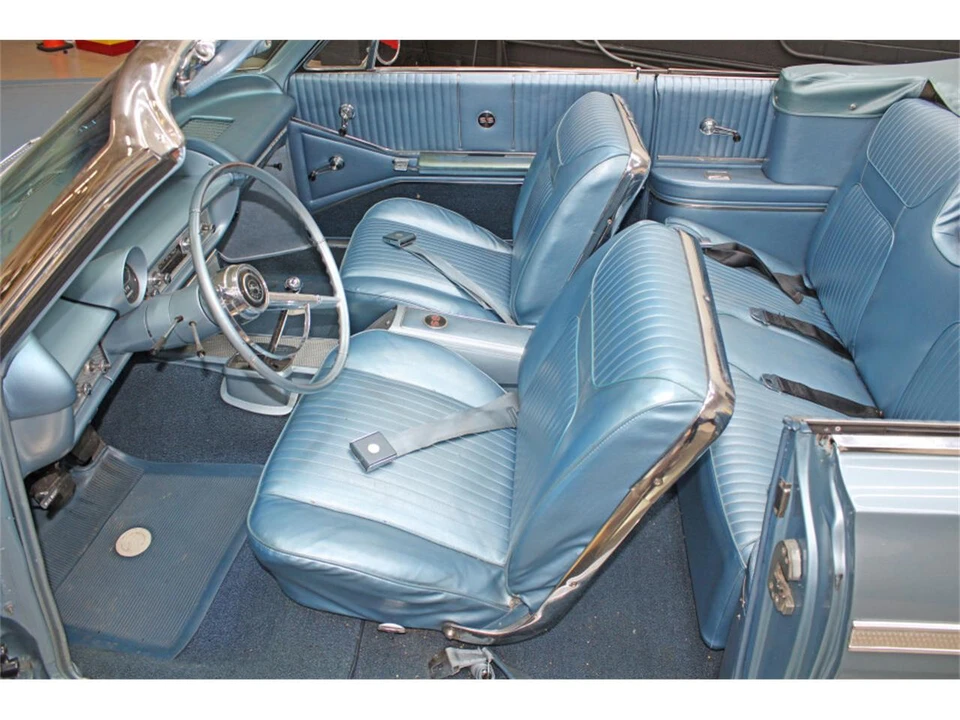 1964 Chevrolet Impala SS 3rd Gen - Image 29 of 31