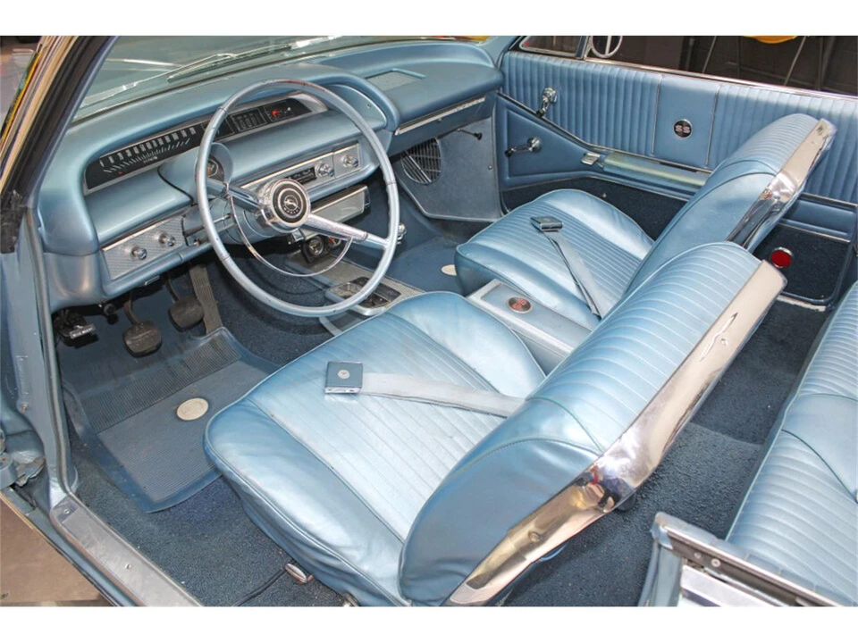 1964 Chevrolet Impala SS 3rd Gen - Image 30 of 31