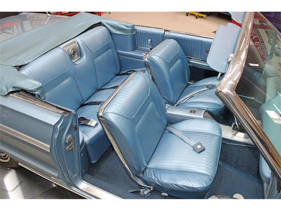 1964 Chevrolet Impala SS 3rd Gen - Image 31 of 31