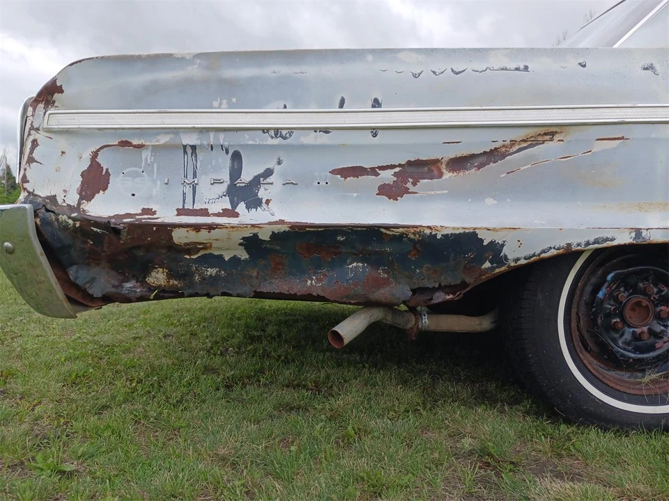 1964 Chevrolet Impala SS 3rd Gen - Image 14 of 14