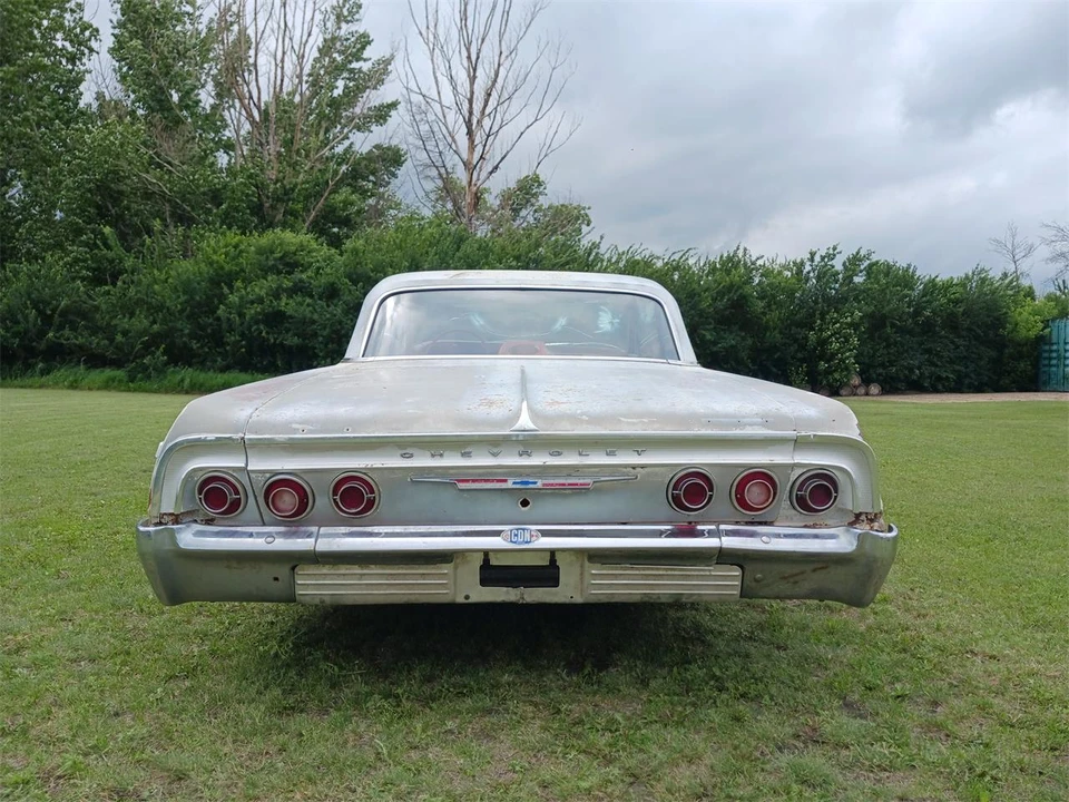 1964 Chevrolet Impala SS 3rd Gen - Image 6 of 14