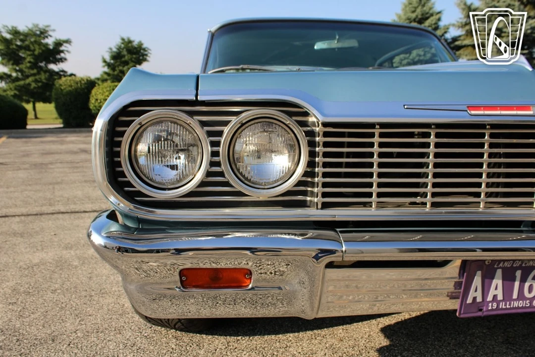 1964 Chevrolet Impala 3rd Gen - Image 15 of 21