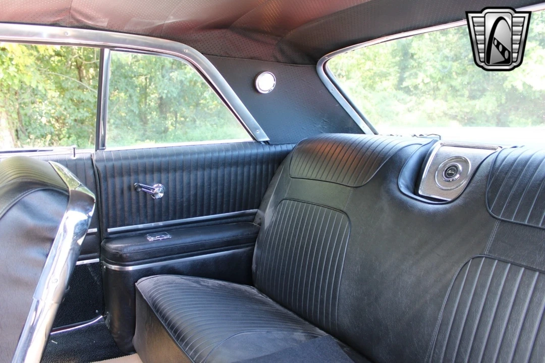 1964 Chevrolet Impala 2nd Gen - Image 21 of 21