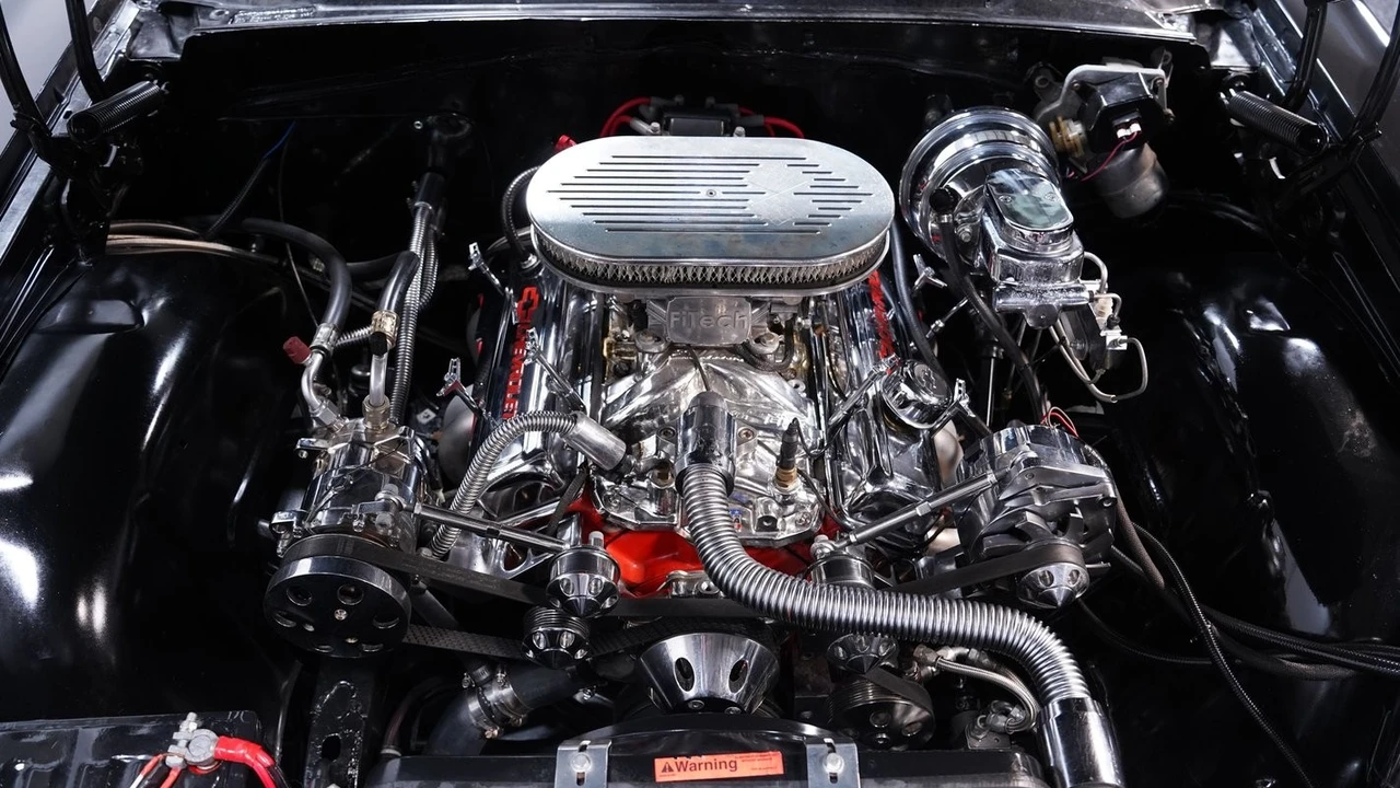 1964 Chevrolet Impala 3rd Gen - Image 4 of 12