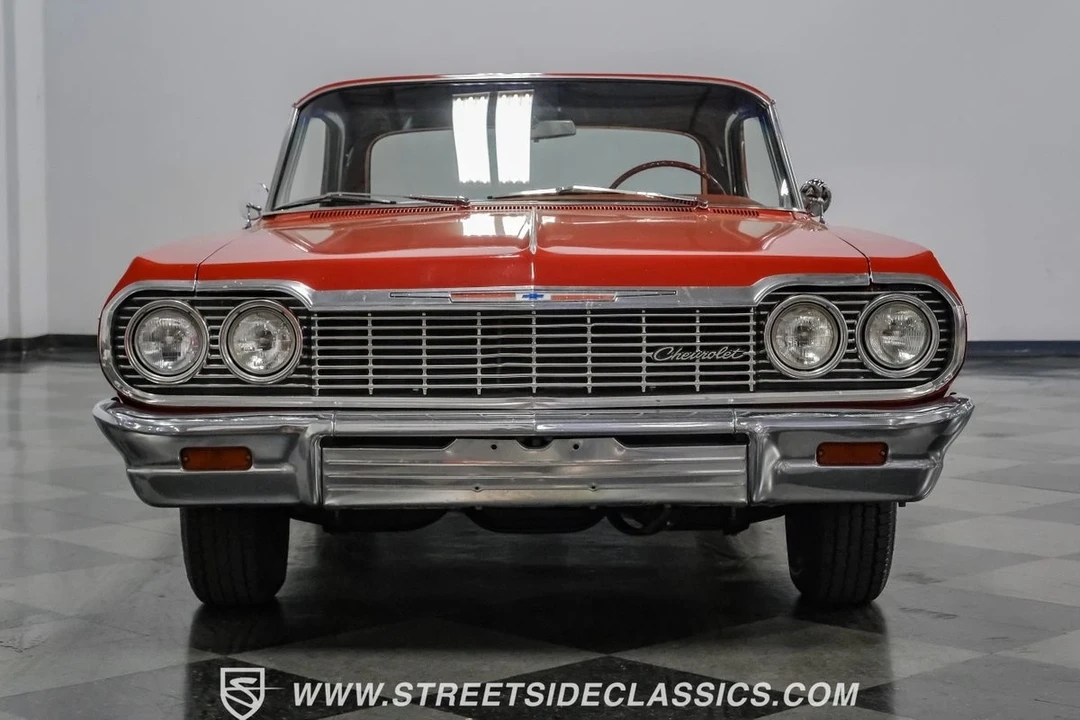 1964 Chevrolet Impala 2nd Gen - Image 17 of 21