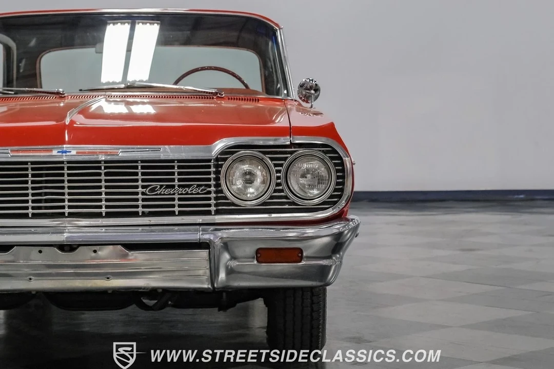 1964 Chevrolet Impala 2nd Gen - Image 19 of 21
