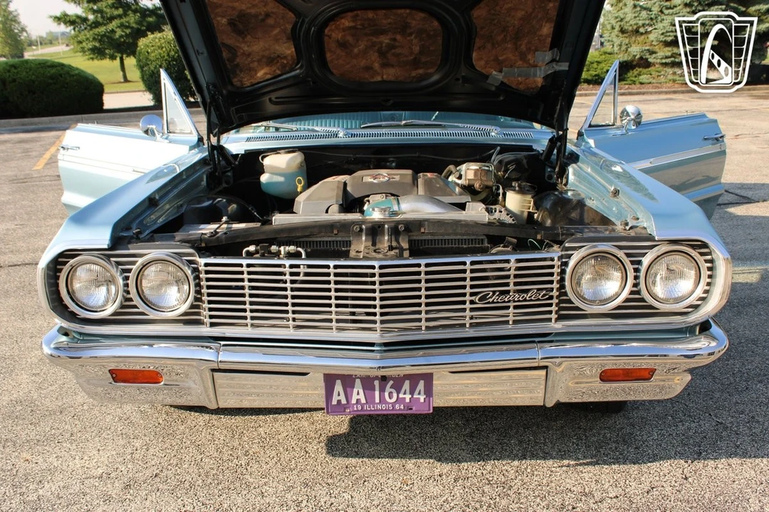 1964 Chevrolet Impala 3rd Gen - Image 26 of 31