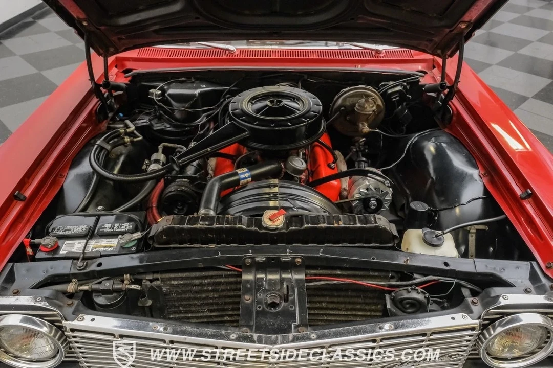 1964 Chevrolet Impala 3rd Gen - Image 4 of 12
