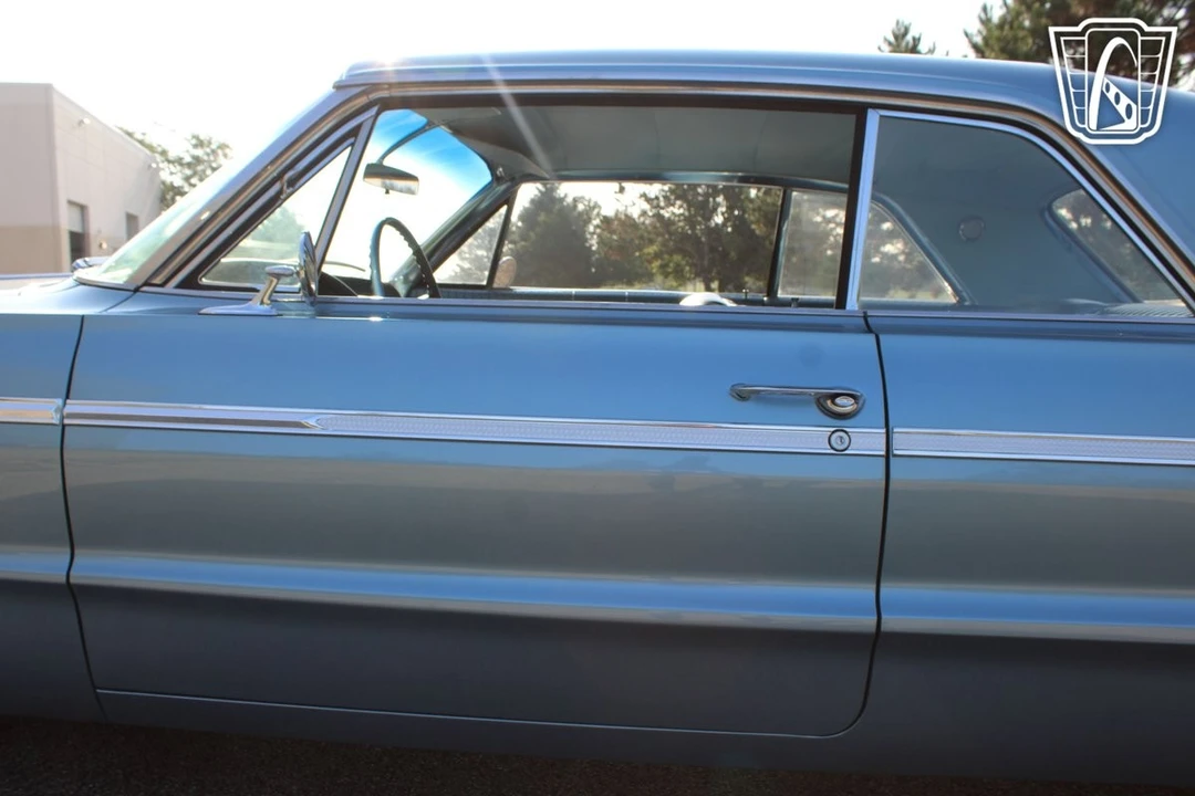 1964 Chevrolet Impala 3rd Gen - Image 19 of 21