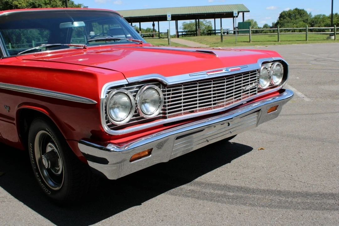 1964 Chevrolet Impala 2nd Gen - Image 14 of 21