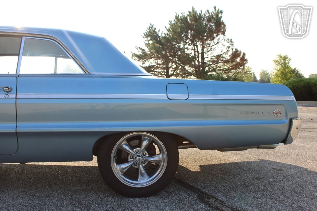 1964 Chevrolet Impala 3rd Gen - Image 20 of 21