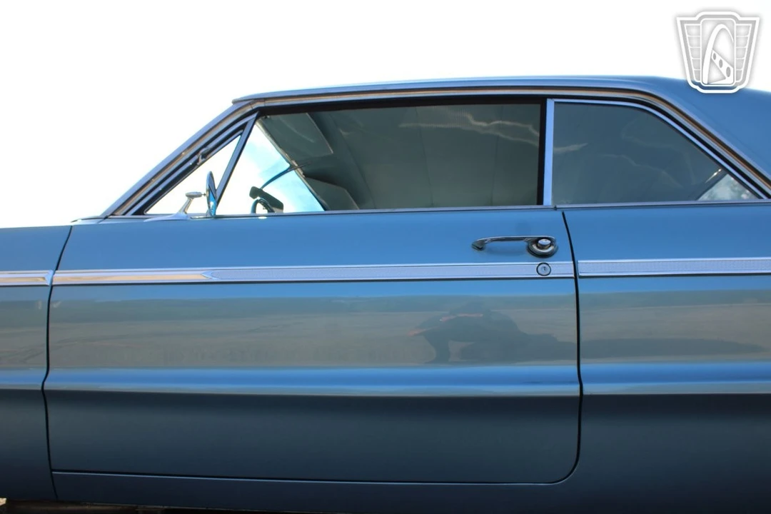 1964 Chevrolet Impala 3rd Gen - Image 18 of 21