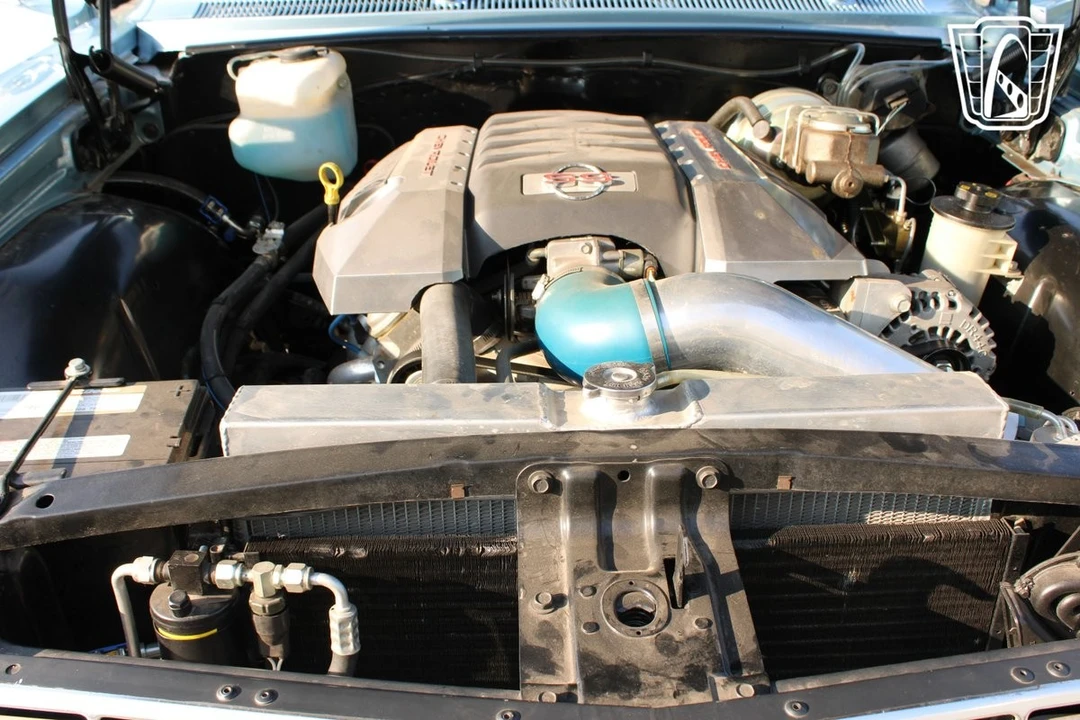 1964 Chevrolet Impala 3rd Gen - Image 31 of 31