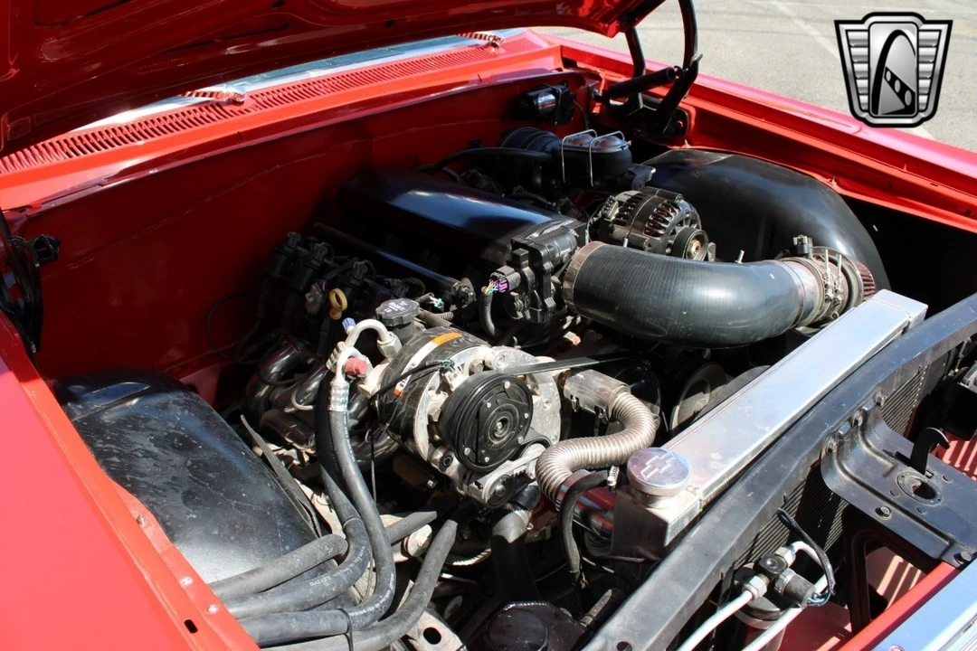 1964 Chevrolet Impala 3rd Gen - Image 12 of 12