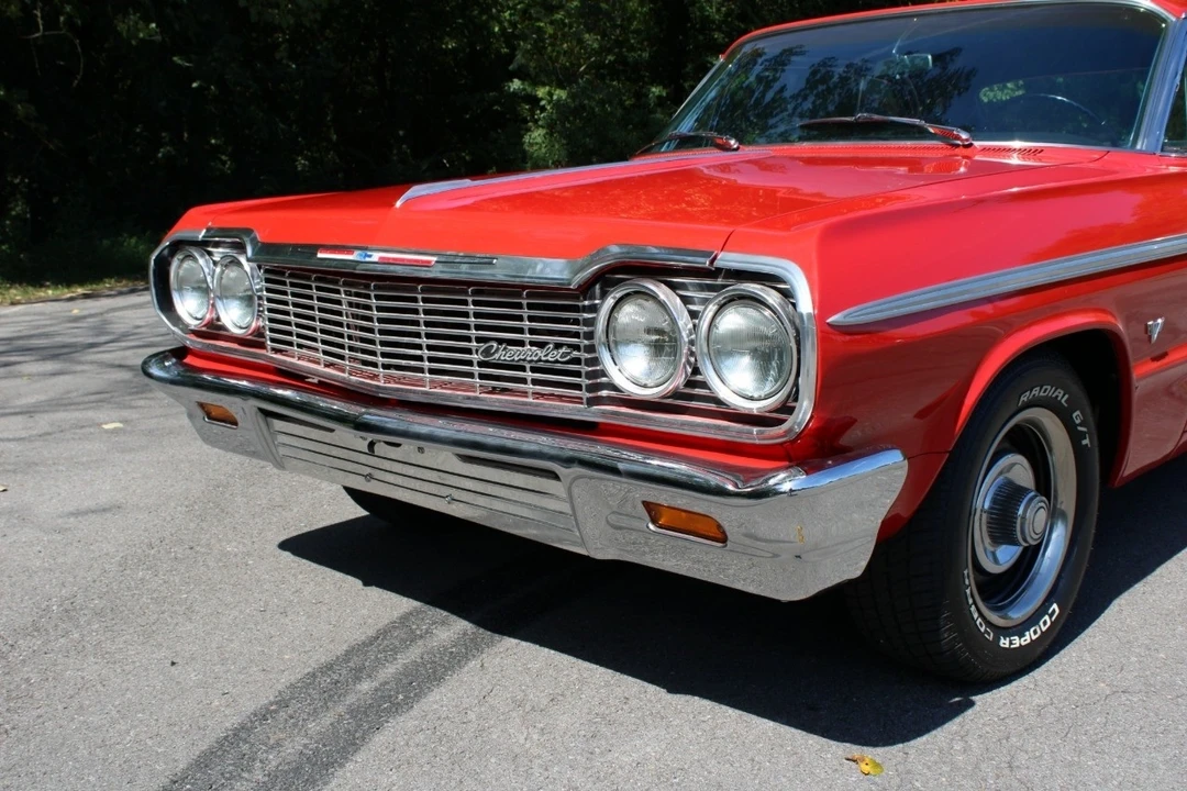 1964 Chevrolet Impala 2nd Gen - Image 15 of 21
