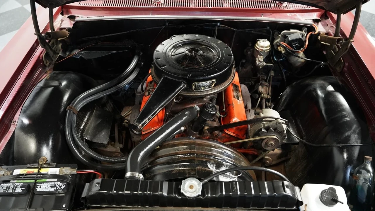 1964 Chevrolet Impala 2nd Gen - Image 4 of 12