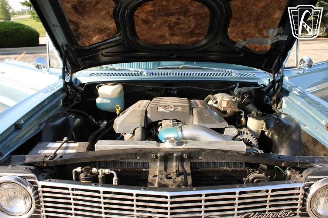 1964 Chevrolet Impala 3rd Gen - Image 28 of 31