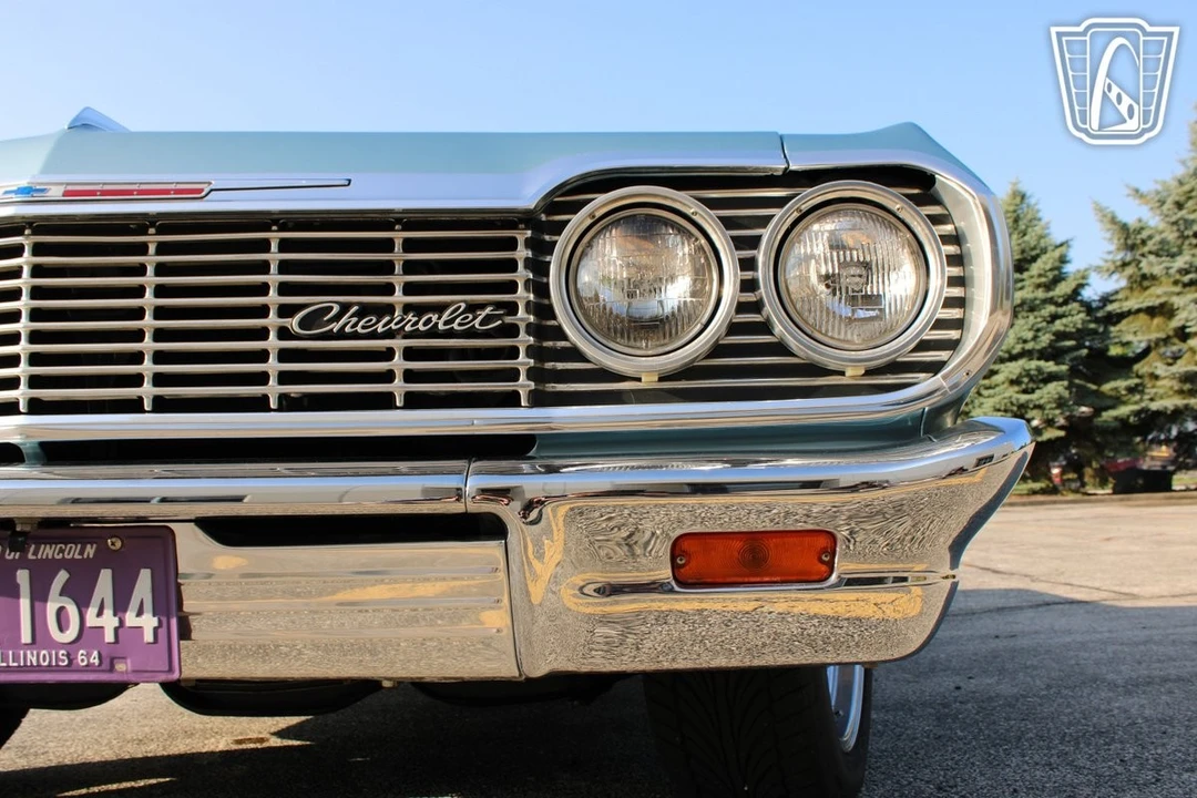 1964 Chevrolet Impala 3rd Gen - Image 13 of 21