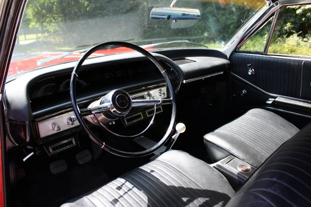 1964 Chevrolet Impala 2nd Gen - Image 19 of 21