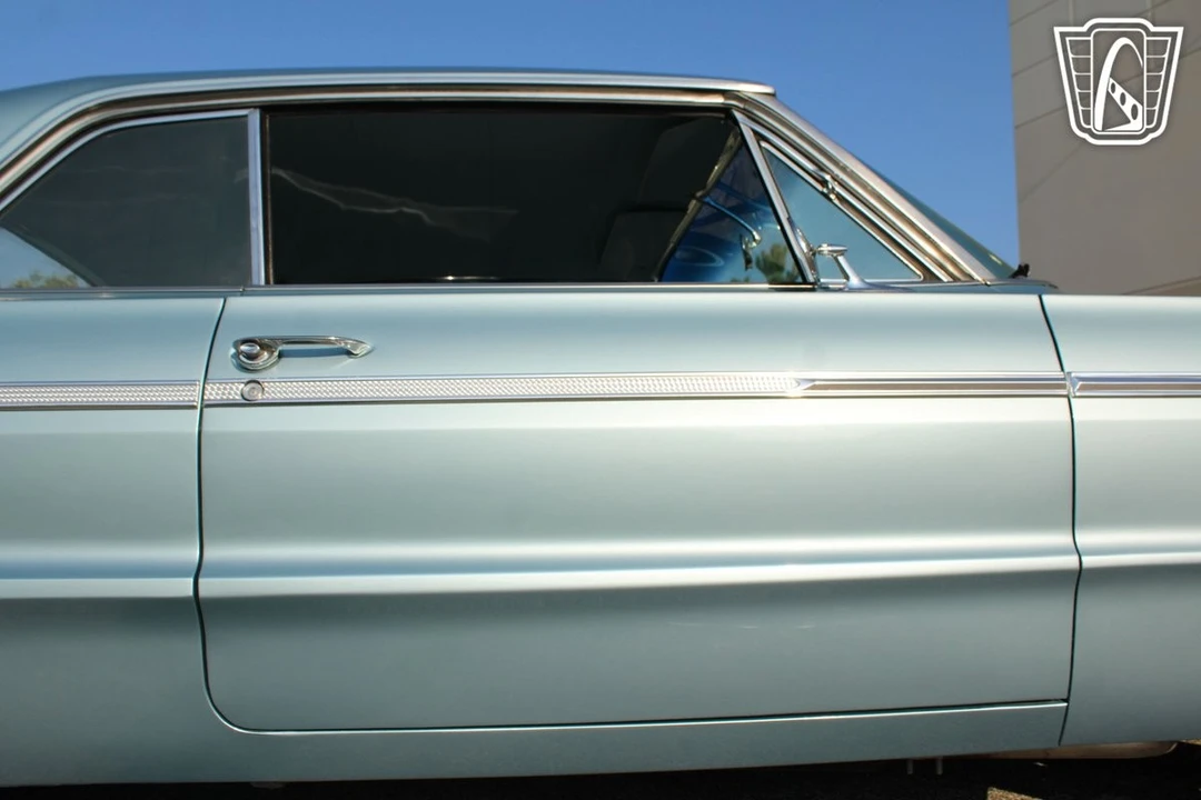 1964 Chevrolet Impala 3rd Gen - Image 21 of 21