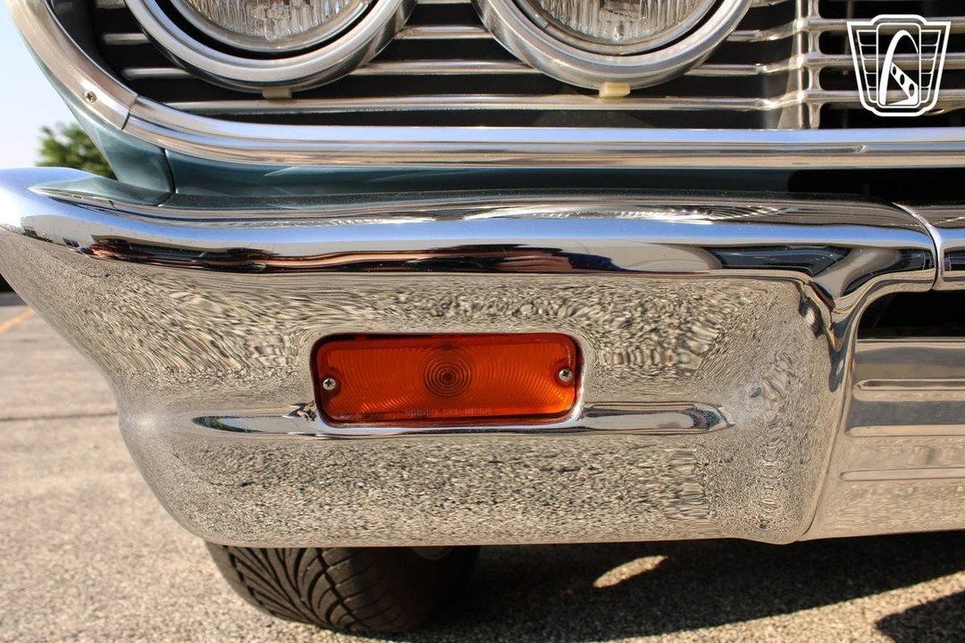 1964 Chevrolet Impala 3rd Gen - Image 16 of 21