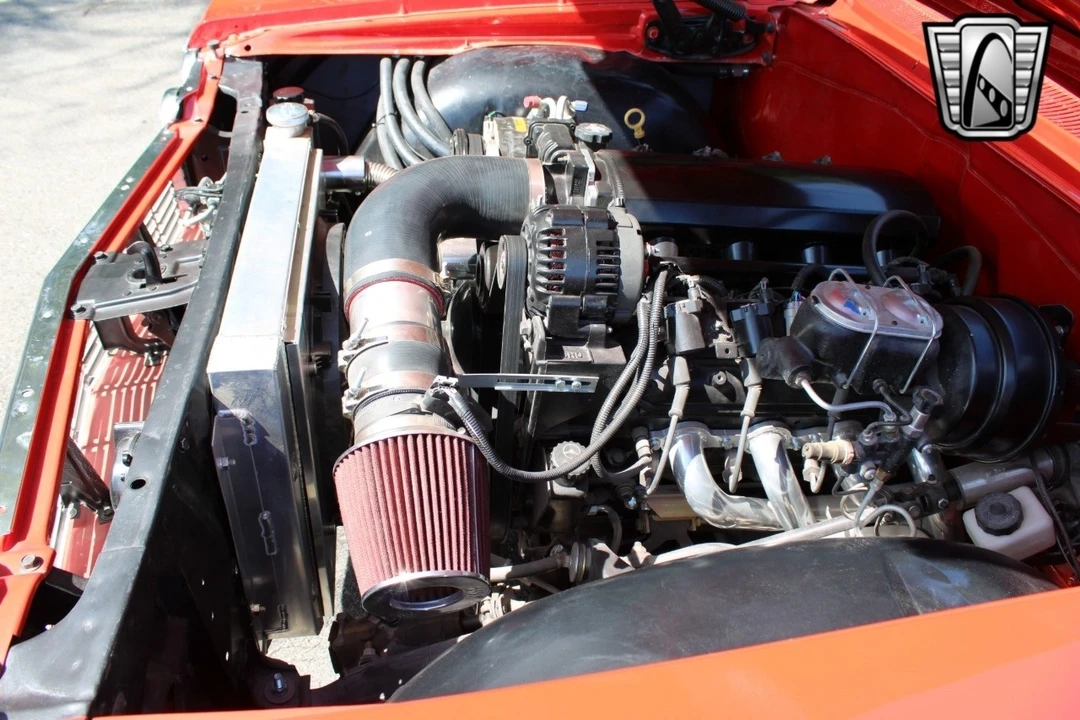 1964 Chevrolet Impala 2nd Gen - Image 13 of 21