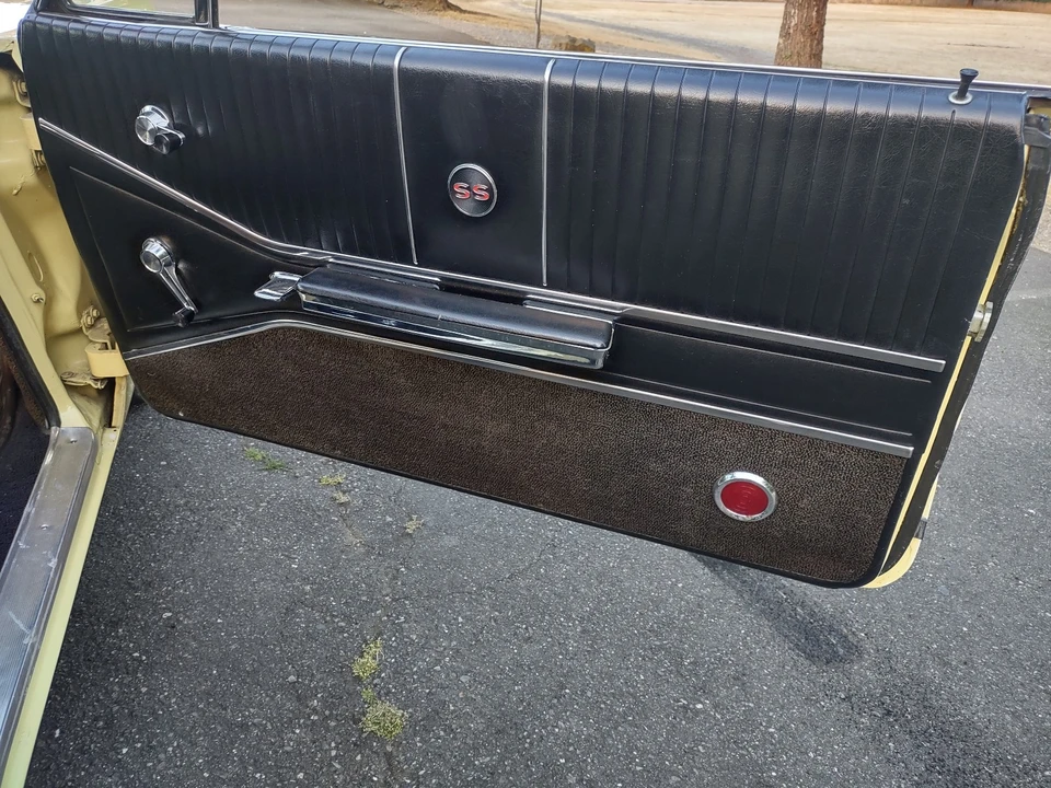 1964 Chevrolet Impala 2nd Gen - Image 15 of 21