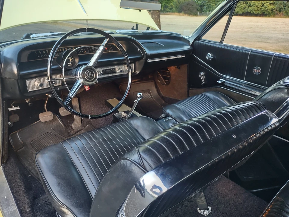 1964 Chevrolet Impala 2nd Gen - Image 16 of 21