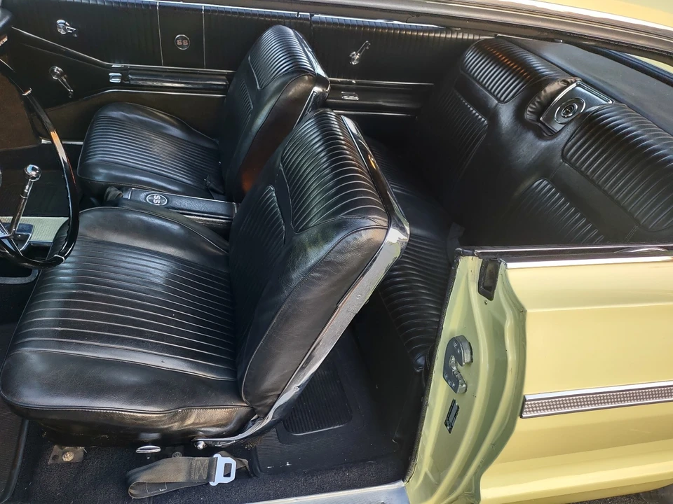 1964 Chevrolet Impala 2nd Gen - Image 17 of 21