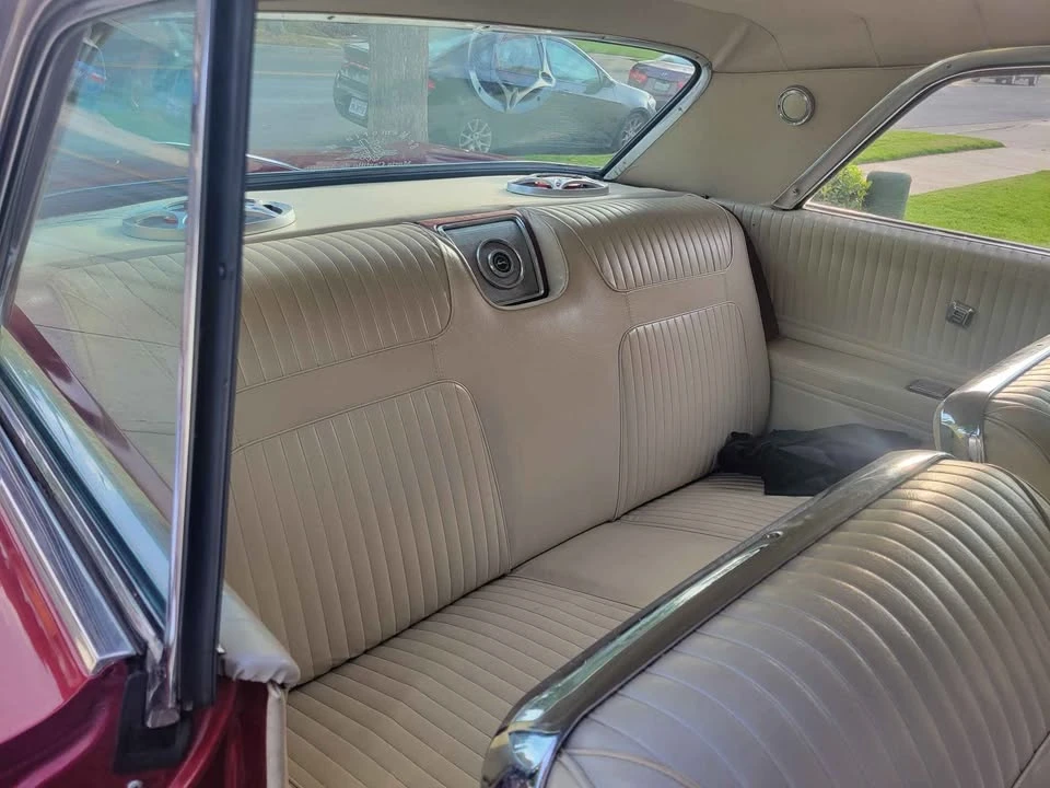 1964 Chevrolet Impala SS 3rd Gen - Image 3 of 11